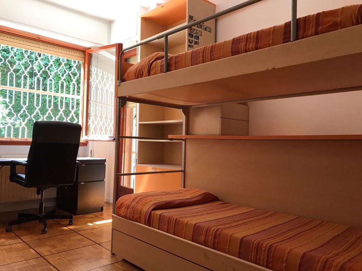 ראפאלו Mimosa Apartment By Portofinovacanze מראה חיצוני תמונה