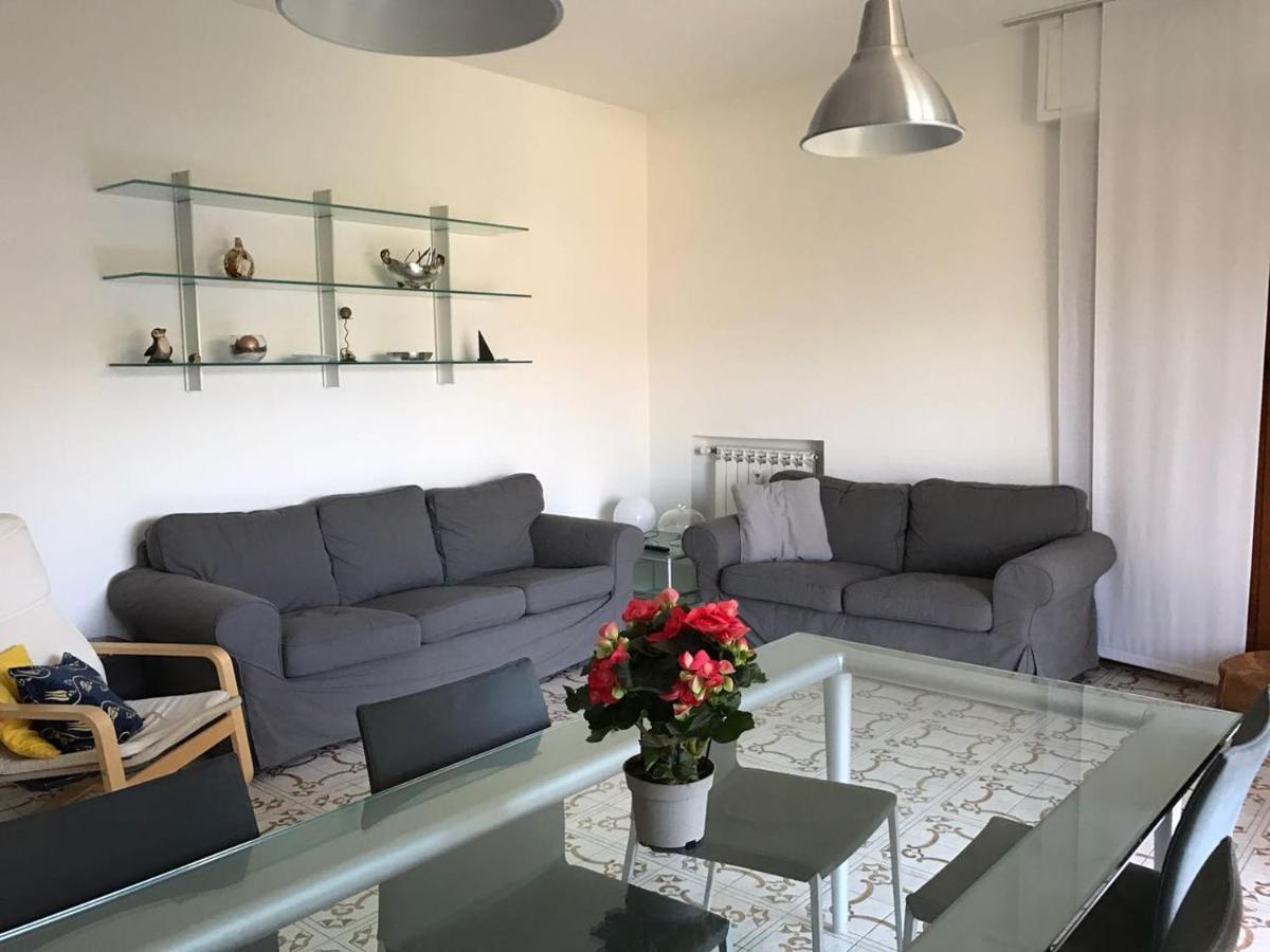 ראפאלו Mimosa Apartment By Portofinovacanze מראה חיצוני תמונה