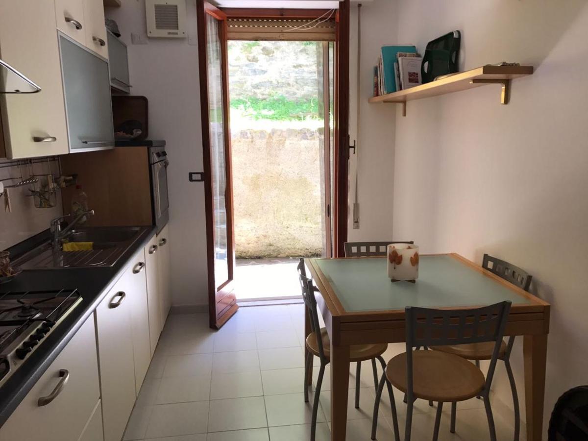 ראפאלו Mimosa Apartment By Portofinovacanze מראה חיצוני תמונה