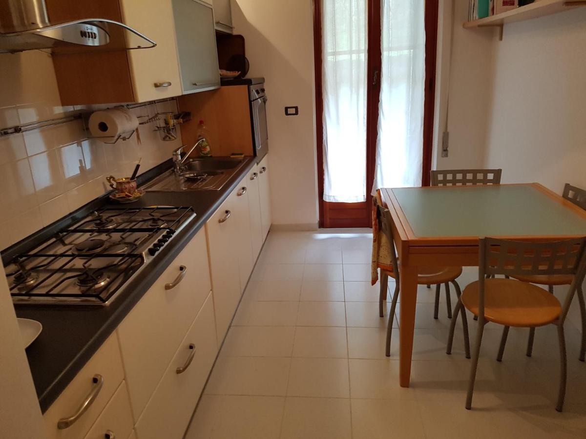 ראפאלו Mimosa Apartment By Portofinovacanze מראה חיצוני תמונה