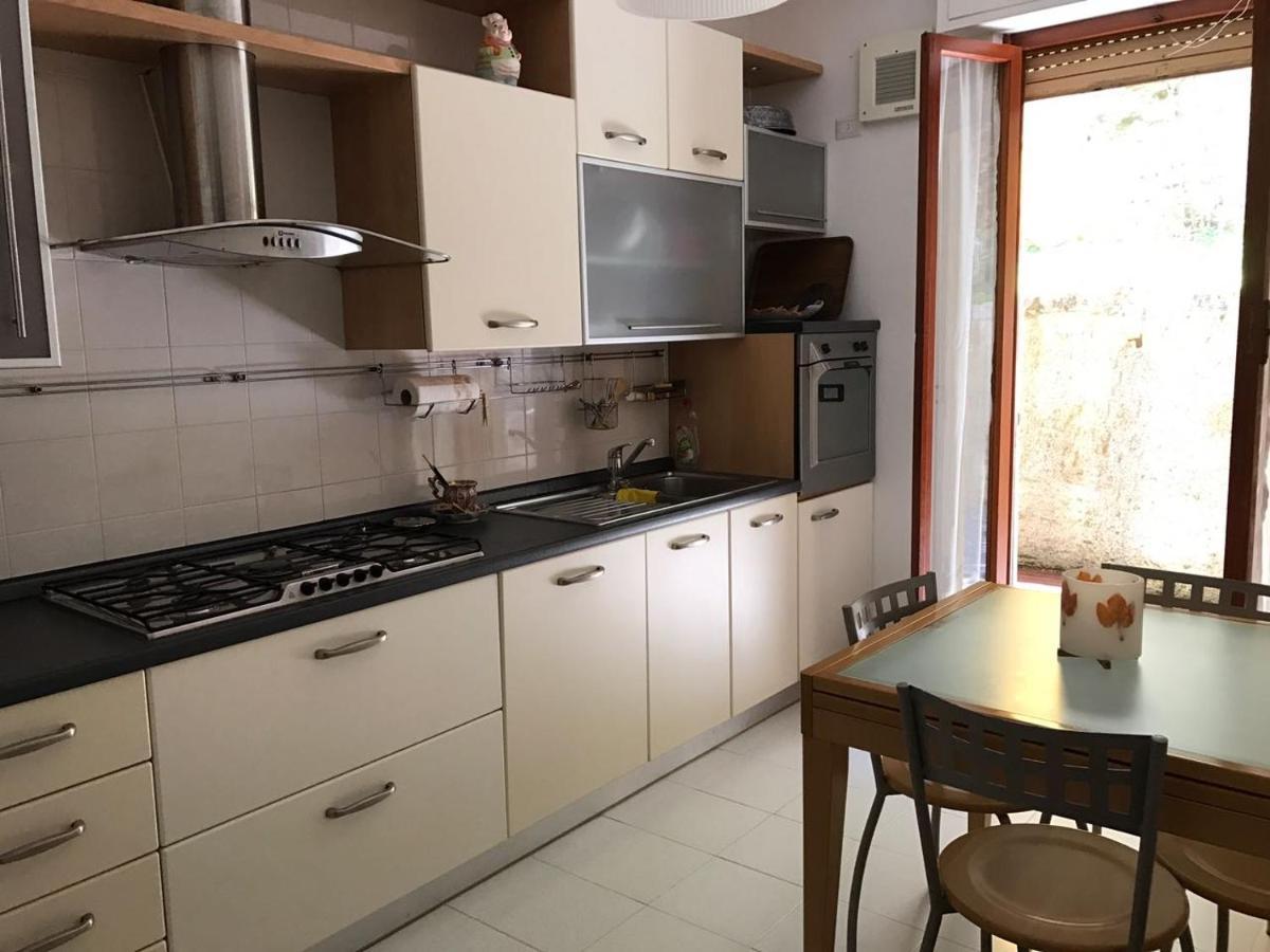 ראפאלו Mimosa Apartment By Portofinovacanze מראה חיצוני תמונה