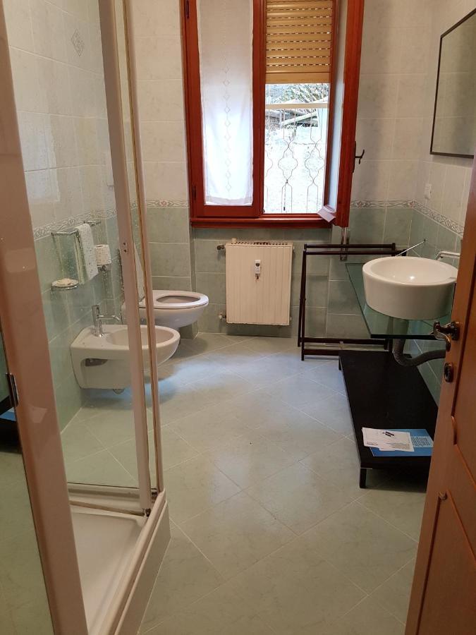 ראפאלו Mimosa Apartment By Portofinovacanze מראה חיצוני תמונה