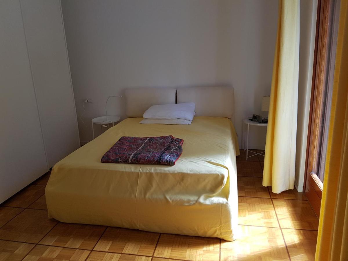 ראפאלו Mimosa Apartment By Portofinovacanze מראה חיצוני תמונה
