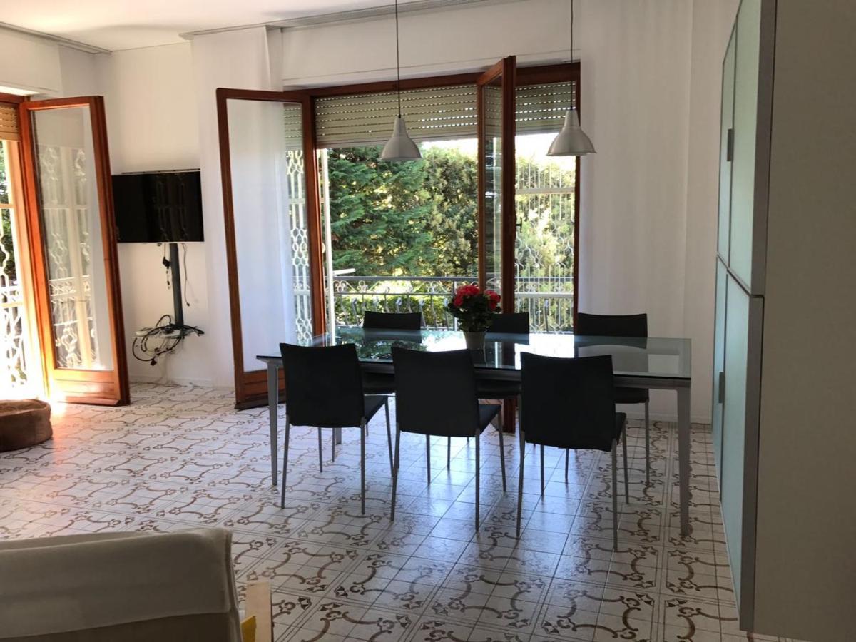 ראפאלו Mimosa Apartment By Portofinovacanze מראה חיצוני תמונה