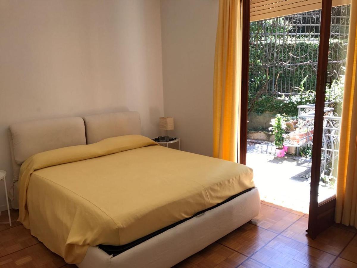 ראפאלו Mimosa Apartment By Portofinovacanze מראה חיצוני תמונה