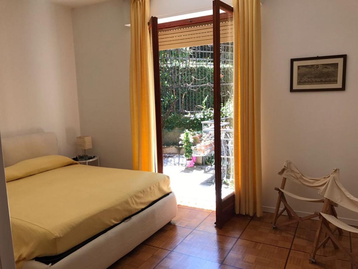 ראפאלו Mimosa Apartment By Portofinovacanze מראה חיצוני תמונה