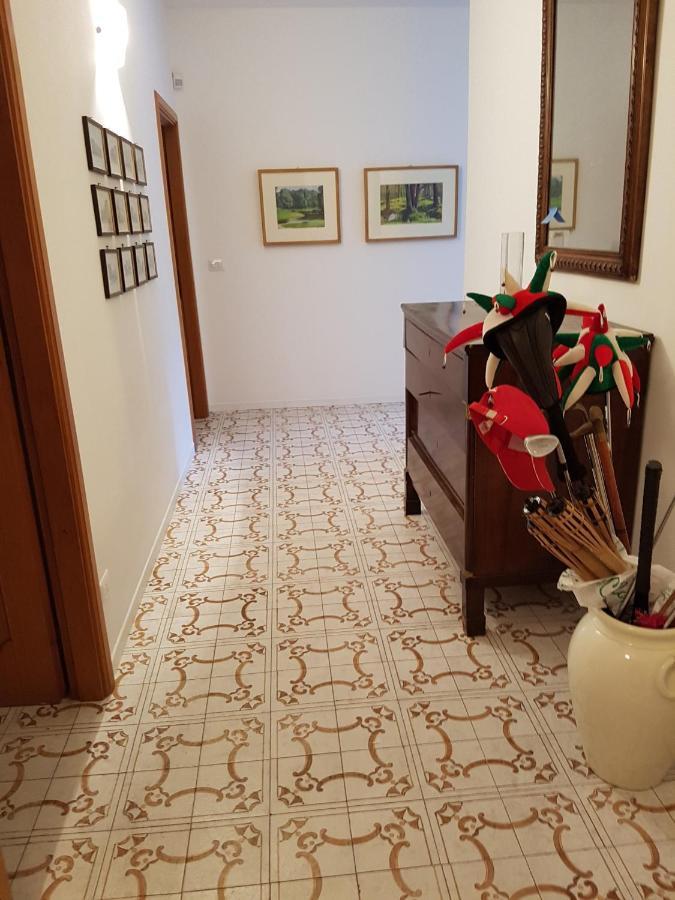 ראפאלו Mimosa Apartment By Portofinovacanze מראה חיצוני תמונה