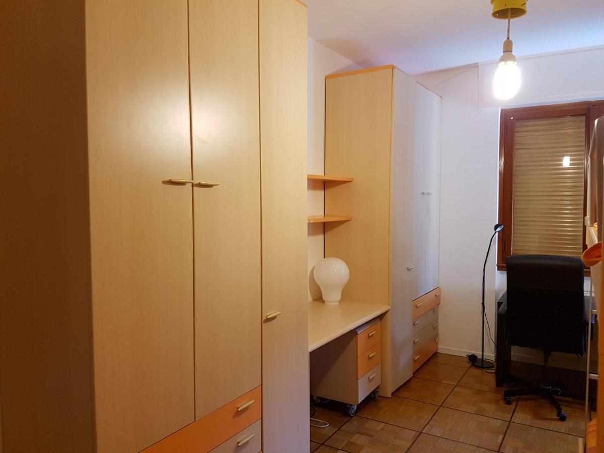 ראפאלו Mimosa Apartment By Portofinovacanze מראה חיצוני תמונה