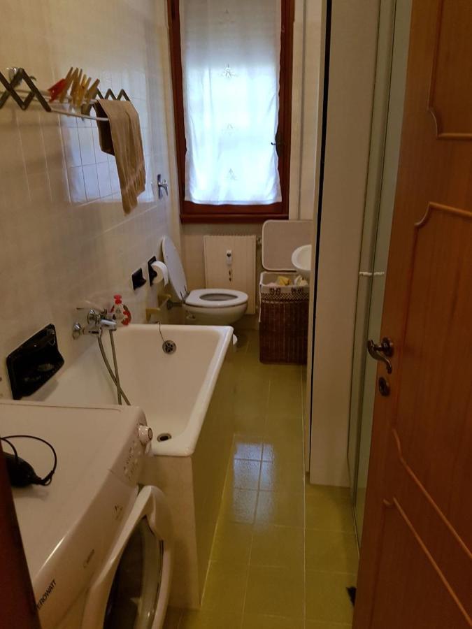 ראפאלו Mimosa Apartment By Portofinovacanze מראה חיצוני תמונה