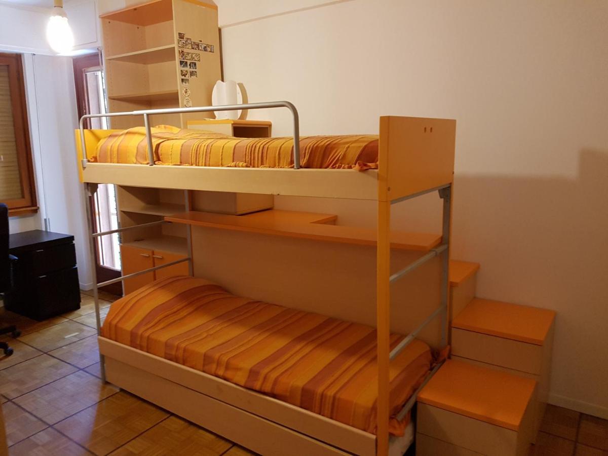ראפאלו Mimosa Apartment By Portofinovacanze מראה חיצוני תמונה