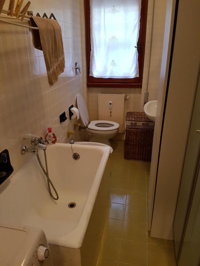 ראפאלו Mimosa Apartment By Portofinovacanze מראה חיצוני תמונה