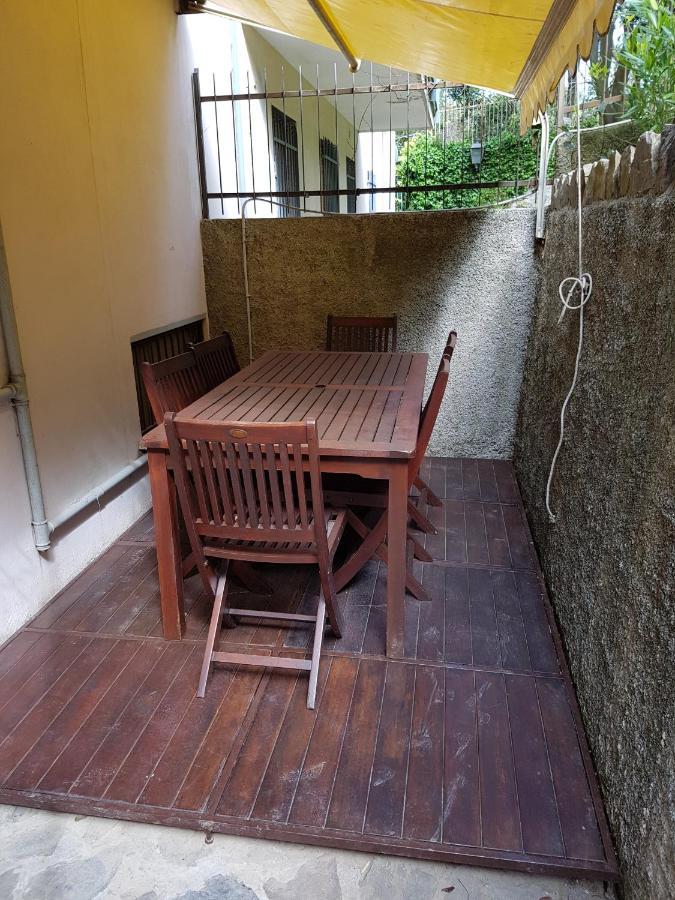 ראפאלו Mimosa Apartment By Portofinovacanze מראה חיצוני תמונה
